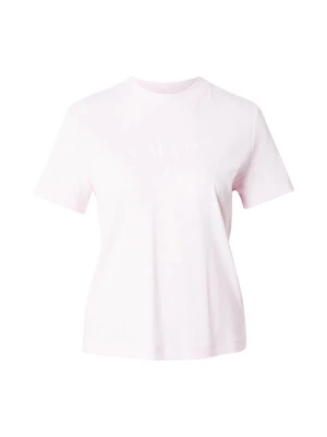 Foto van product Calvin Klein Jeans Shirt 'CONCEPT' pastelroze / wit