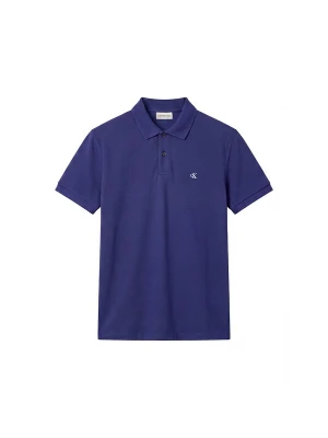 Foto van product Calvin Klein Jeans Shirt donkerblauw