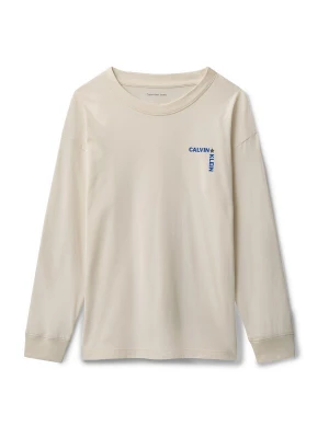 Foto van product Calvin Klein Jeans Shirt donkerblauw / lichtgrijs / donkergrijs