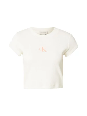 Foto van product Calvin Klein Jeans Shirt geel