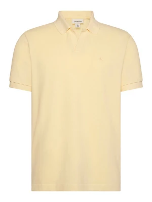 Foto van product Calvin Klein Jeans Shirt geel