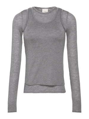 Foto van product Calvin Klein Jeans Shirt grijs