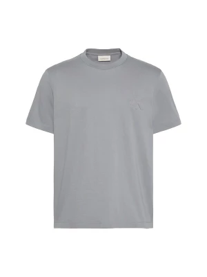 Foto van product Calvin Klein Jeans Shirt grijs