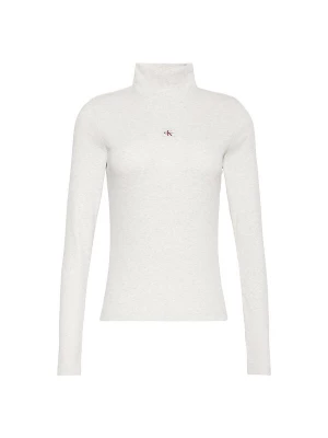Foto van product Calvin Klein Jeans Shirt lichtgrijs