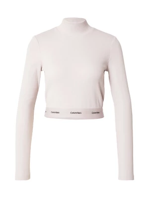 Foto van product Calvin Klein Jeans Shirt lichtgrijs