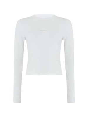 Foto van product Calvin Klein Jeans Shirt lichtgrijs / wit