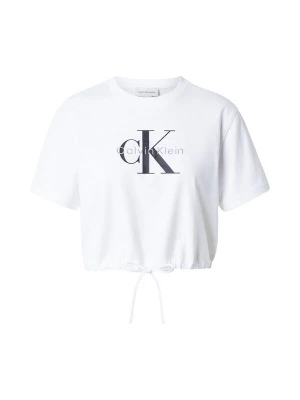 Foto van product Calvin Klein Jeans Shirt lichtgrijs / zwart / wit