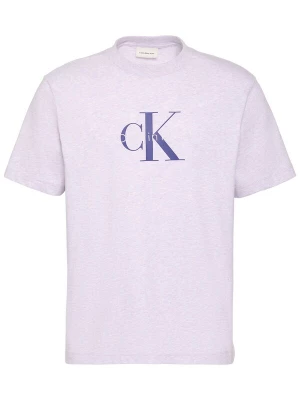 Foto van product Calvin Klein Jeans Shirt lila