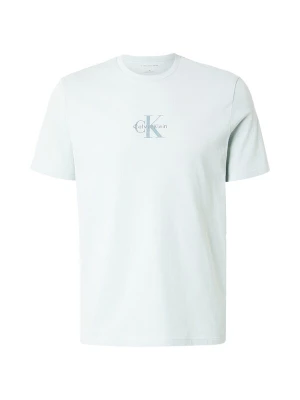 Foto van product Calvin Klein Jeans Shirt mintgroen