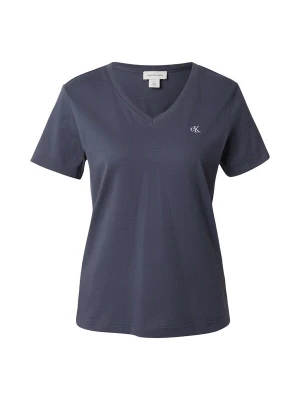Foto van product Calvin Klein Jeans Shirt 'Monogram' navy