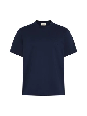 Foto van product Calvin Klein Jeans Shirt nachtblauw