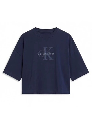 Foto van product Calvin Klein Jeans Shirt navy