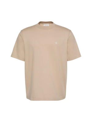 Foto van product Calvin Klein Jeans Shirt nude