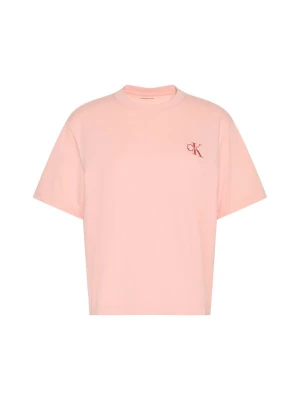 Foto van product Calvin Klein Jeans Shirt pink