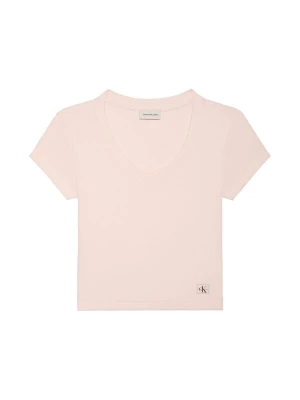 Foto van product Calvin Klein Jeans Shirt rosa