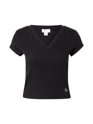 Foto van product Calvin Klein Jeans Shirt 'Slim' zwart