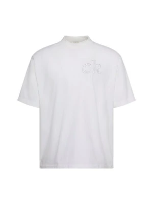 Foto van product Calvin Klein Jeans Shirt wit