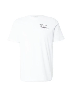 Foto van product Calvin Klein Jeans Shirt wit