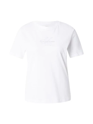 Foto van product Calvin Klein Jeans Shirt wit