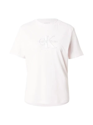 Foto van product Calvin Klein Jeans Shirt wit