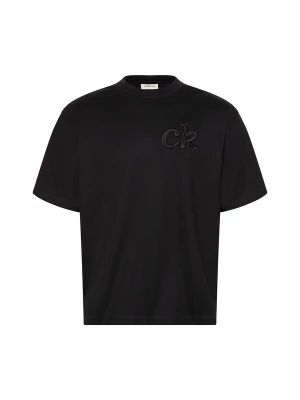 Foto van product Calvin Klein Jeans Shirt zwart