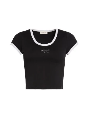 Foto van product Calvin Klein Jeans Shirt zwart