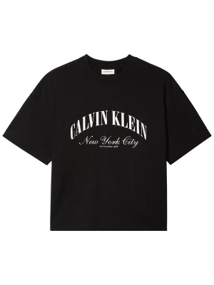 Foto van product Calvin Klein Jeans Shirt zwart