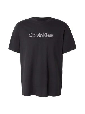 Foto van product Calvin Klein Jeans Shirt zwart / wit