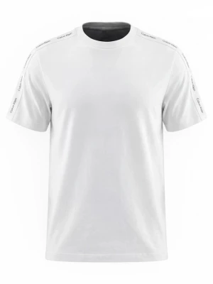 Foto van product Calvin Klein Jeans Shirt zwart / wit