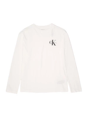 Foto van product Calvin Klein Jeans Shirt zwart / wit