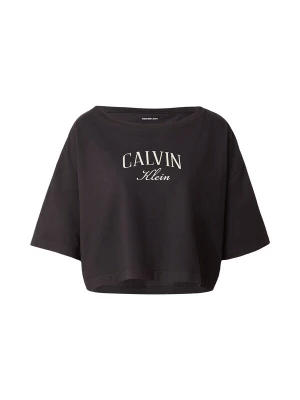 Foto van product Calvin Klein Jeans Shirt zwart / wit