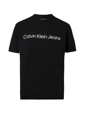 Foto van product Calvin Klein Jeans Shirt zwart / wit