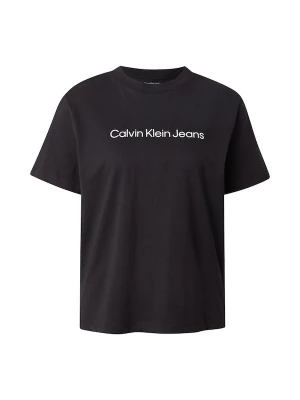 Foto van product Calvin Klein Jeans Shirt zwart / wit