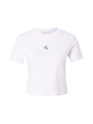Foto van product Calvin Klein Jeans Shirt zwart / wit