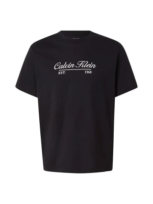 Foto van product Calvin Klein Jeans Shirt zwart / wit