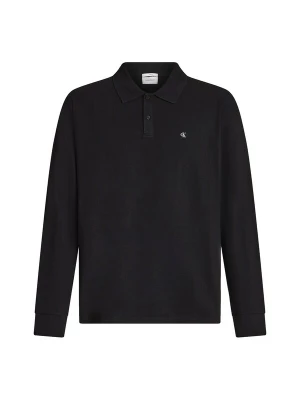 Foto van product Calvin Klein Jeans Shirt zwart / wit