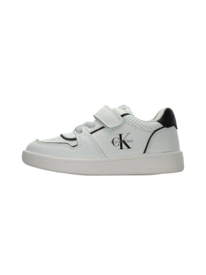 Foto van product Calvin Klein Jeans Sneakers 'ZIGGY' zwart / offwhite