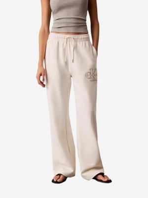 Foto van product Calvin Klein Jeans Sportbroek 'LV047G822G' crème