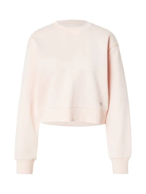 Foto van product Calvin Klein Jeans Sweatshirt rosa