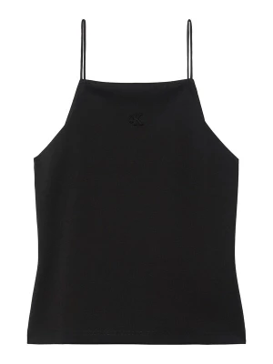 Foto van product Calvin Klein Jeans Top 'Milano' zwart