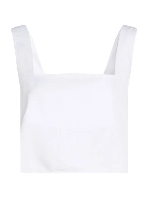 Foto van product Calvin Klein Jeans Top wit