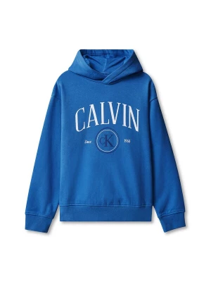 Foto van product Calvin Klein Jeans Trui blauw