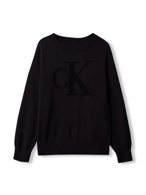 Foto van product Calvin Klein Jeans Trui gemengde kleuren