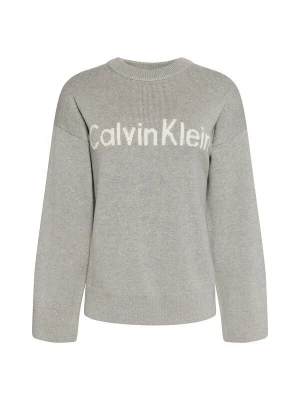 Foto van product Calvin Klein Jeans Trui grijs