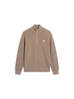 Foto van product Calvin Klein Jeans Trui lichtbruin