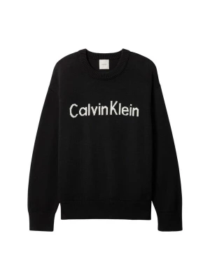 Foto van product Calvin Klein Jeans Trui 'LV044G313G' zwart