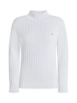 Foto van product Calvin Klein Jeans Trui pastelblauw