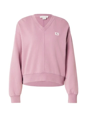Foto van product Calvin Klein Jeans Trui rood