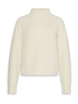 Foto van product Calvin Klein Jeans Trui wolwit