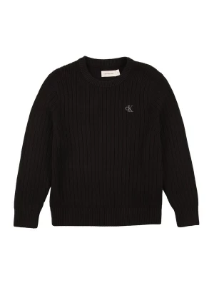 Foto van product Calvin Klein Jeans Trui zwart